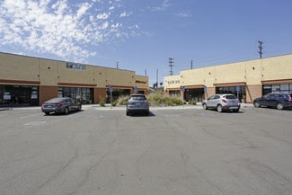 Plus de détails pour 2544-2550 S Alameda St, Vernon, CA - Commerce de détail à louer