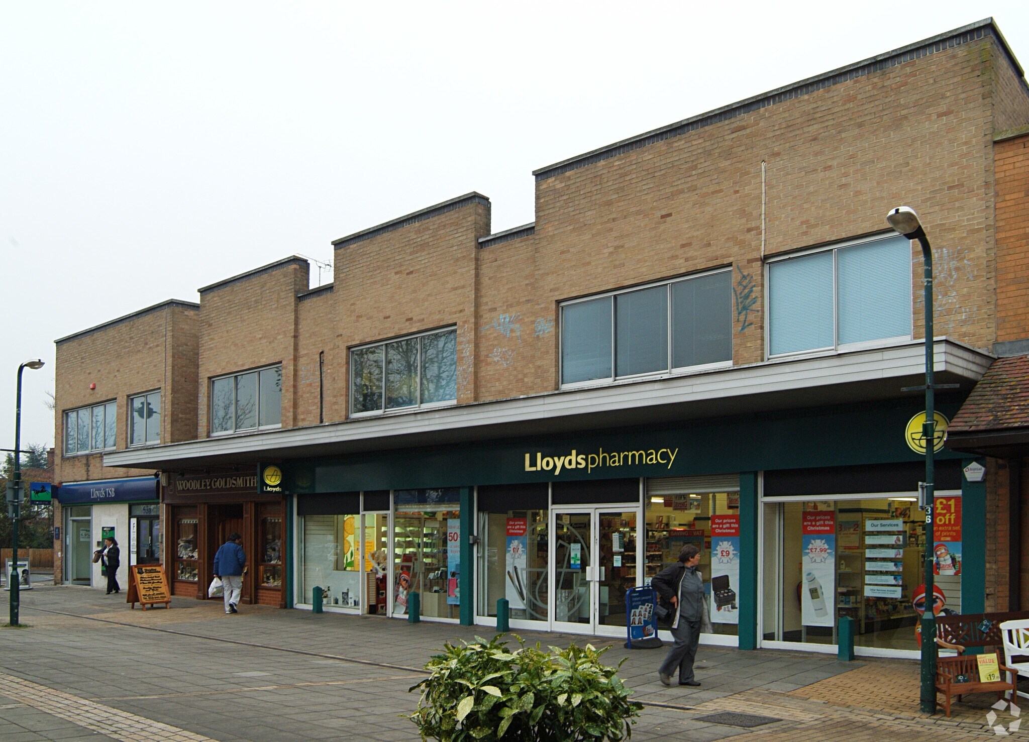 53A Crockhamwell Rd, Reading à louer Photo principale- Image 1 de 3