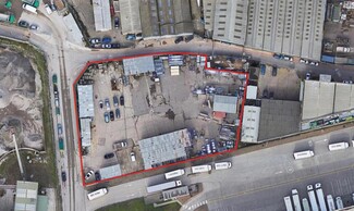 More details for Riverside Rd, London - Land for Lease