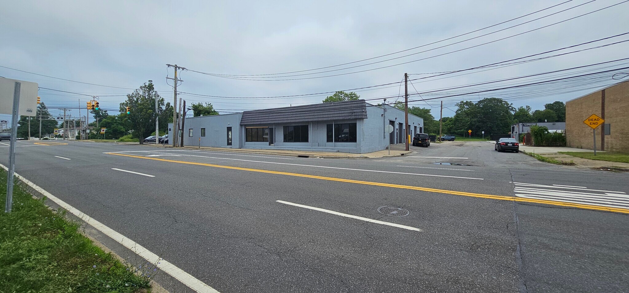 920 N Wellwood Ave, Lindenhurst, NY for sale Building Photo- Image 1 of 1