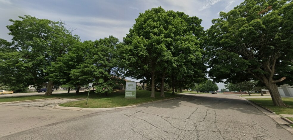 425 N Badger St, Caledonia, MN à vendre - Photo du bâtiment - Image 3 de 5