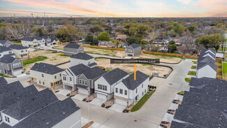 Plus de détails pour Stonework New Construction Rental Homes – Multi-résidentiel à vendre, Houston, TX