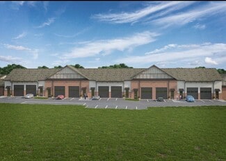 Plus de détails pour 3770 Francis Cir, Alpharetta, GA - Local d'activités à louer