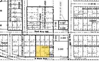 Plus de détails pour 427 E Main Ave, Puyallup, WA - Commerce de détail à vendre