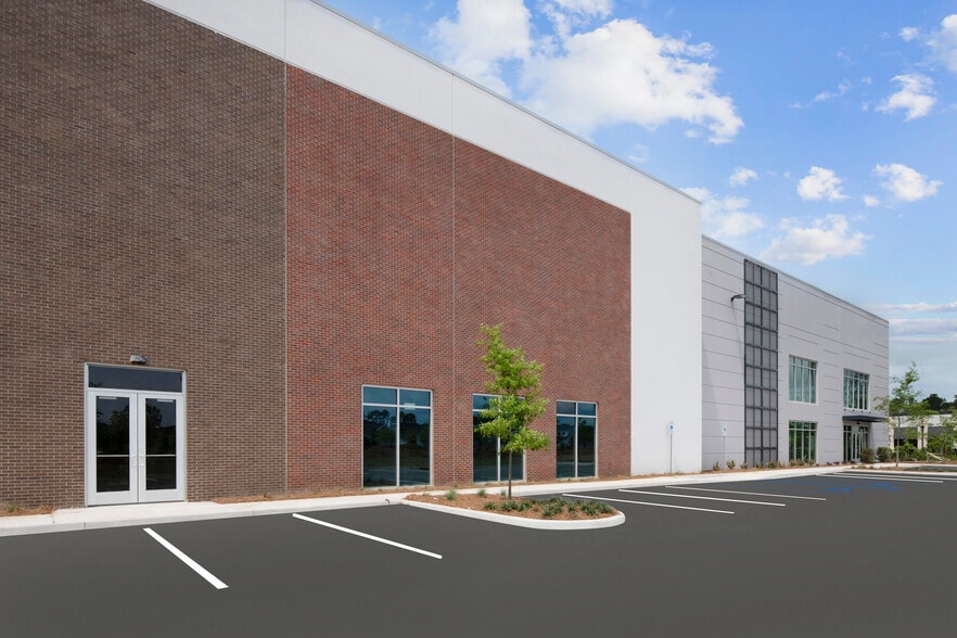 425 Faison Rd, Charleston, SC for lease - Building Photo - Image 2 of 26