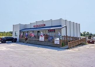 Plus de détails pour 159 Old Bridge St, Jacksonville, NC - Spécialité à vendre