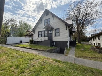 More details for 1818 7th Ave, Lewiston, ID - Multifamily for Sale