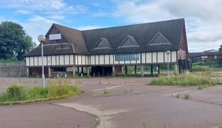 Plus de détails pour Girtford Bridge, Sandy - Bureau à vendre