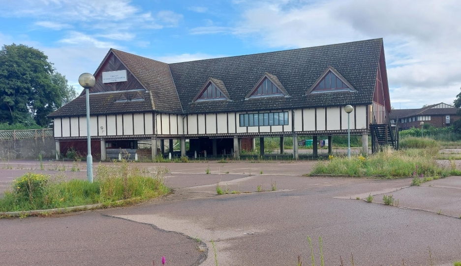 Girtford Bridge, Sandy for sale Building Photo- Image 1 of 6