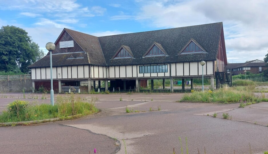 Girtford Bridge, Sandy à vendre Photo du bâtiment- Image 1 de 6