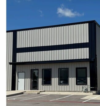 More details for 11988 S Mulberry Ct, Jenks, OK - Industrial for Sale