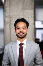 Jacob Tran