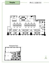 2121 Ponce de Leon Blvd, Coral Gables, FL for lease Floor Plan- Image 1 of 1