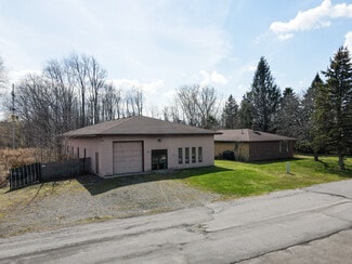 Plus de détails pour 50 Hojack Park, Rochester, NY - Industriel à vendre