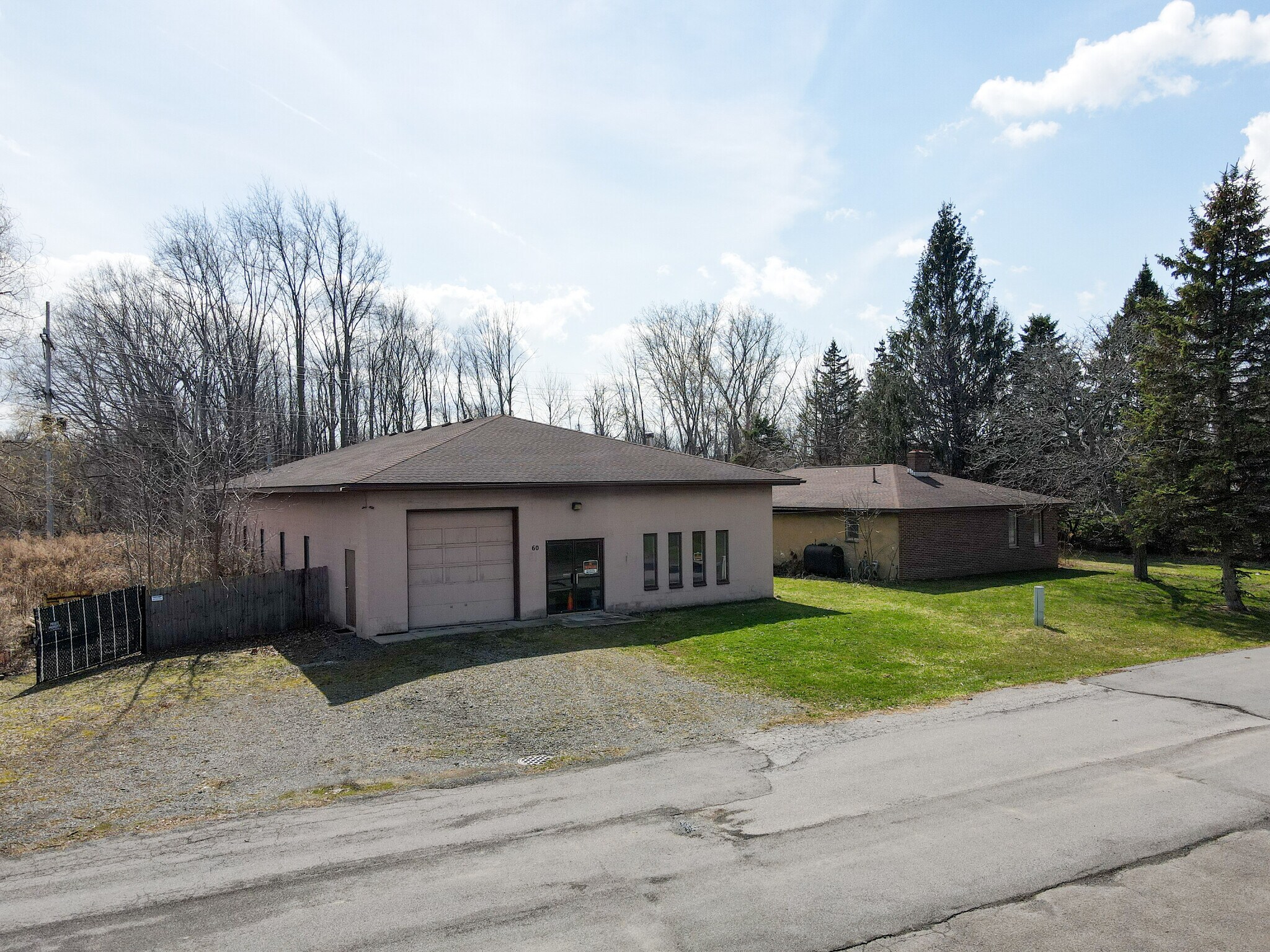 50 Hojack Park, Rochester, NY à vendre Photo principale- Image 1 de 30