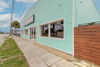 Plus de détails pour 719 N Ridgewood Ave, Daytona Beach, FL - Vente au détail à vendre