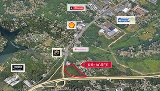 Plus de détails pour 152 Dewitt St, Evington, VA - Terrain à vendre