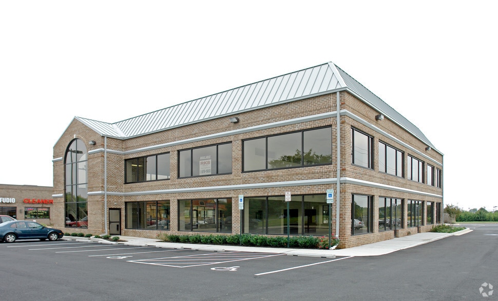 1 Newport Dr, Forest Hill, MD for lease - Building Photo - Image 3 of 5