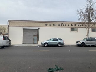 More details for 523 W Garfield Ave, Glendale, CA - Industrial for Lease