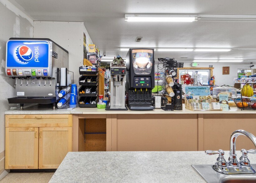 200 Main st, Idaho City, ID à vendre - Photo du bâtiment - Image 3 de 38