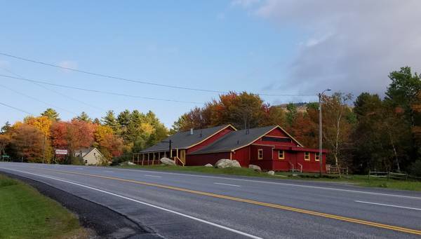 74 S Main St, Rutland, VT à vendre - Photo du bâtiment - Image 1 de 1