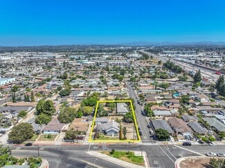 More details for 607 W La Jolla St, Placentia, CA - Multifamily for Sale