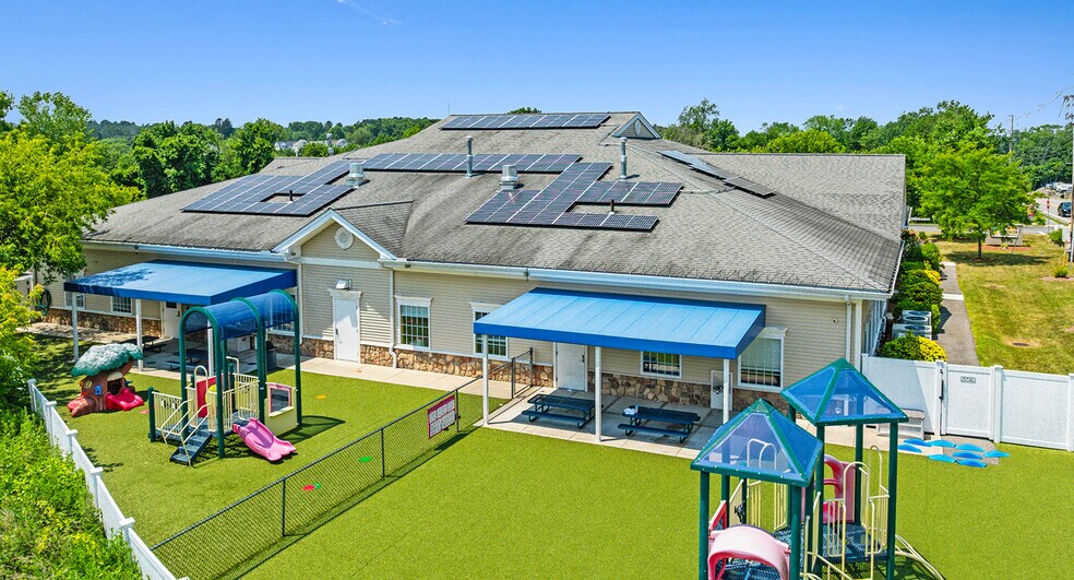 206 Great Rd, Littleton, MA à vendre - Photo du bâtiment - Image 3 de 5