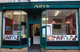 The Arcade, Ammanford for lease - Building Photo - Image 2 of 9