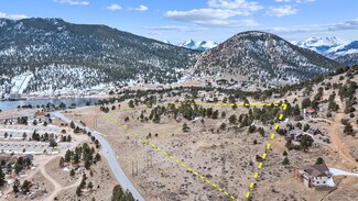 Plus de détails pour 627 Little Prospect Road, Estes Park, CO - Terrain à vendre