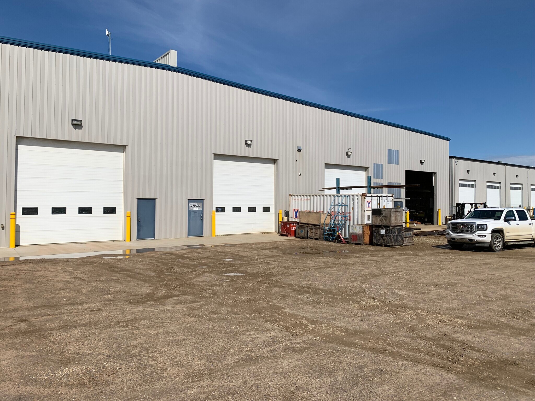 6905 39th St, Leduc, AB for sale Building Photo- Image 1 of 5