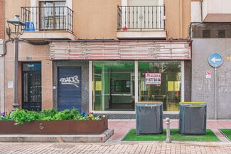 Plus de détails pour Commerce de détail à louer