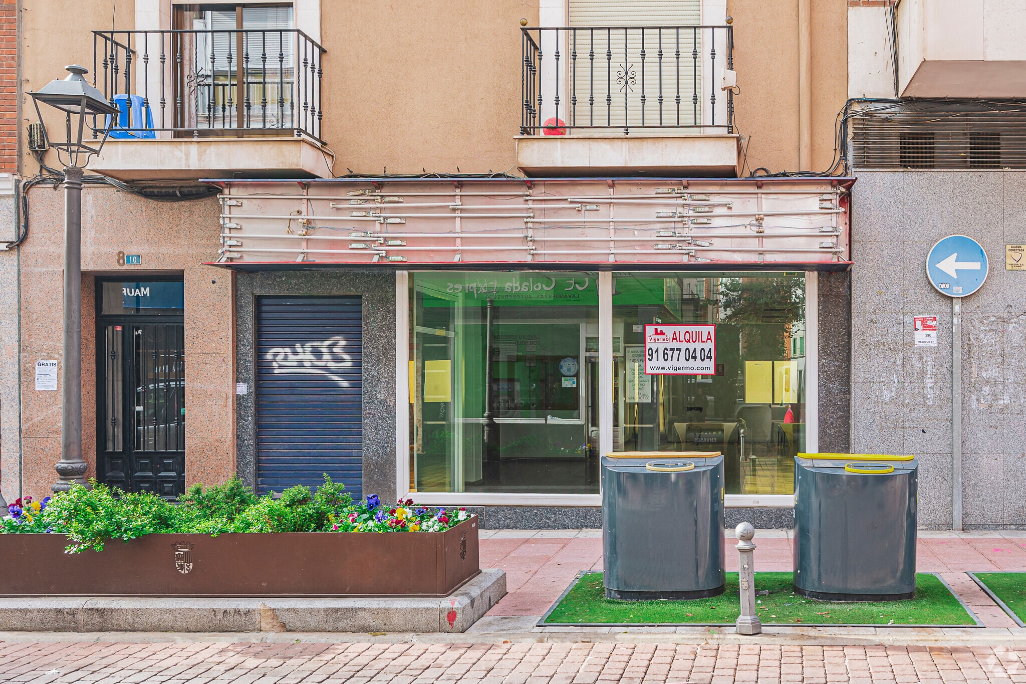 Commerce de détail dans Torrejón de Ardoz, Madrid à louer Photo principale- Image 1 de 3