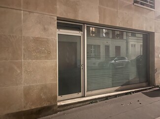 Plus de détails pour 17 Rue Plumet, Paris - Commerce de détail à louer