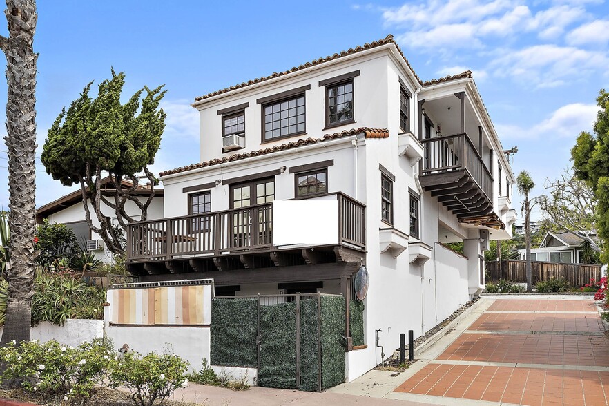 2011 S El Camino Real, San Clemente, CA for sale - Building Photo - Image 2 of 8