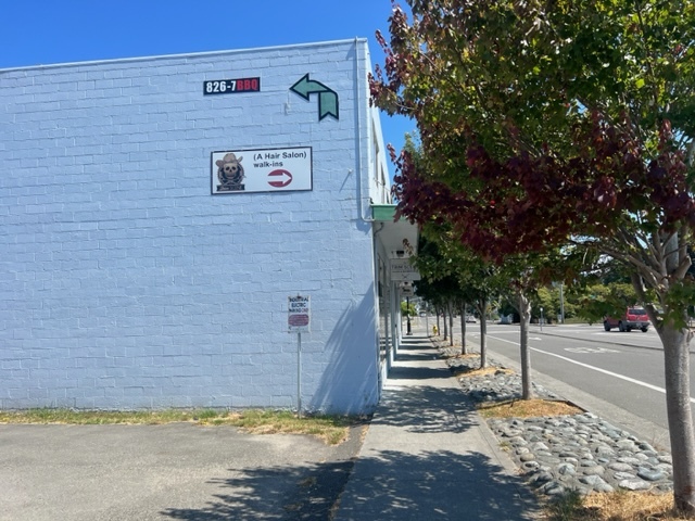 920 Samoa Blvd, Arcata, CA for lease - Building Photo - Image 3 of 21