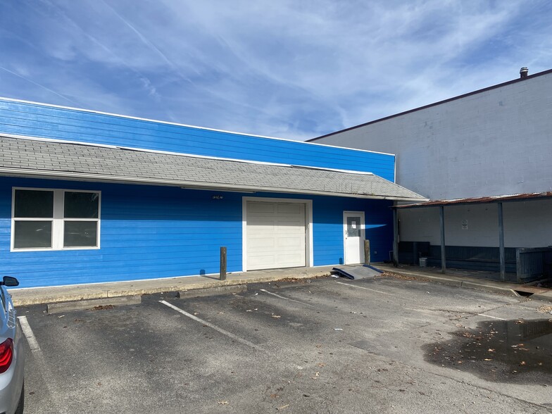 633-641 10th St, Virginia Beach, VA for lease - Building Photo - Image 3 of 4