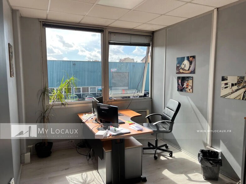 Flex dans Argenteuil à louer - Photo intérieure - Image 2 de 8