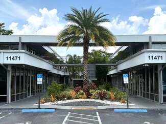 More details for 11471 W Sample Rd, Coral Springs, FL - Office/Retail, Retail for Lease