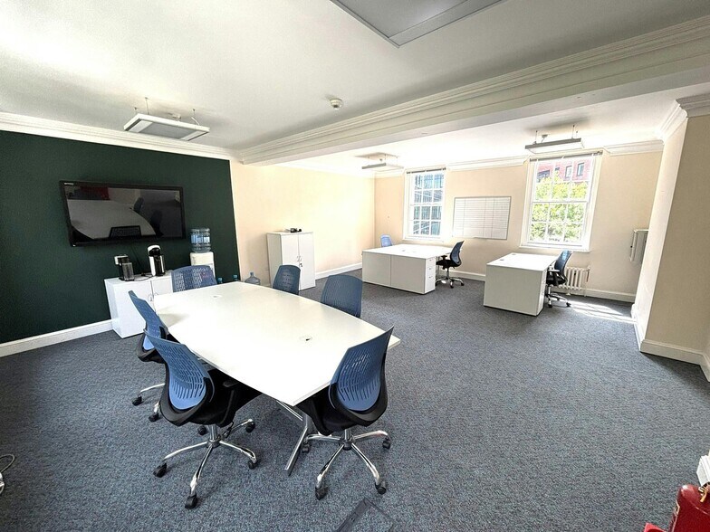 Bath St, Bristol à louer - Photo intérieure - Image 3 de 11