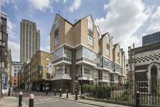 Plus de détails pour 6-9 Kinghorn St, London - Bureau à louer