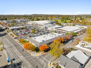 1211 W College Ave, Santa Rosa, CA for lease Building Photo- Image 2 of 5