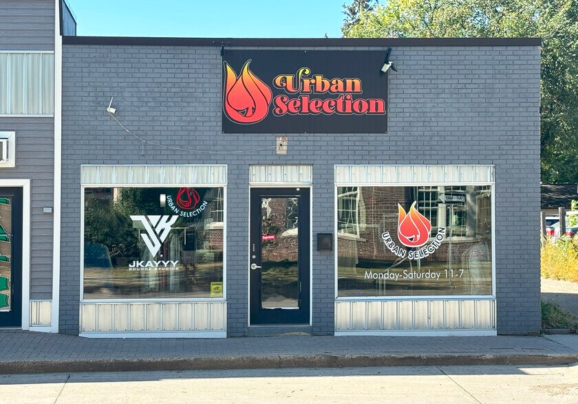 312 University Dr N, Fargo, ND à louer - Photo principale - Image 1 de 1