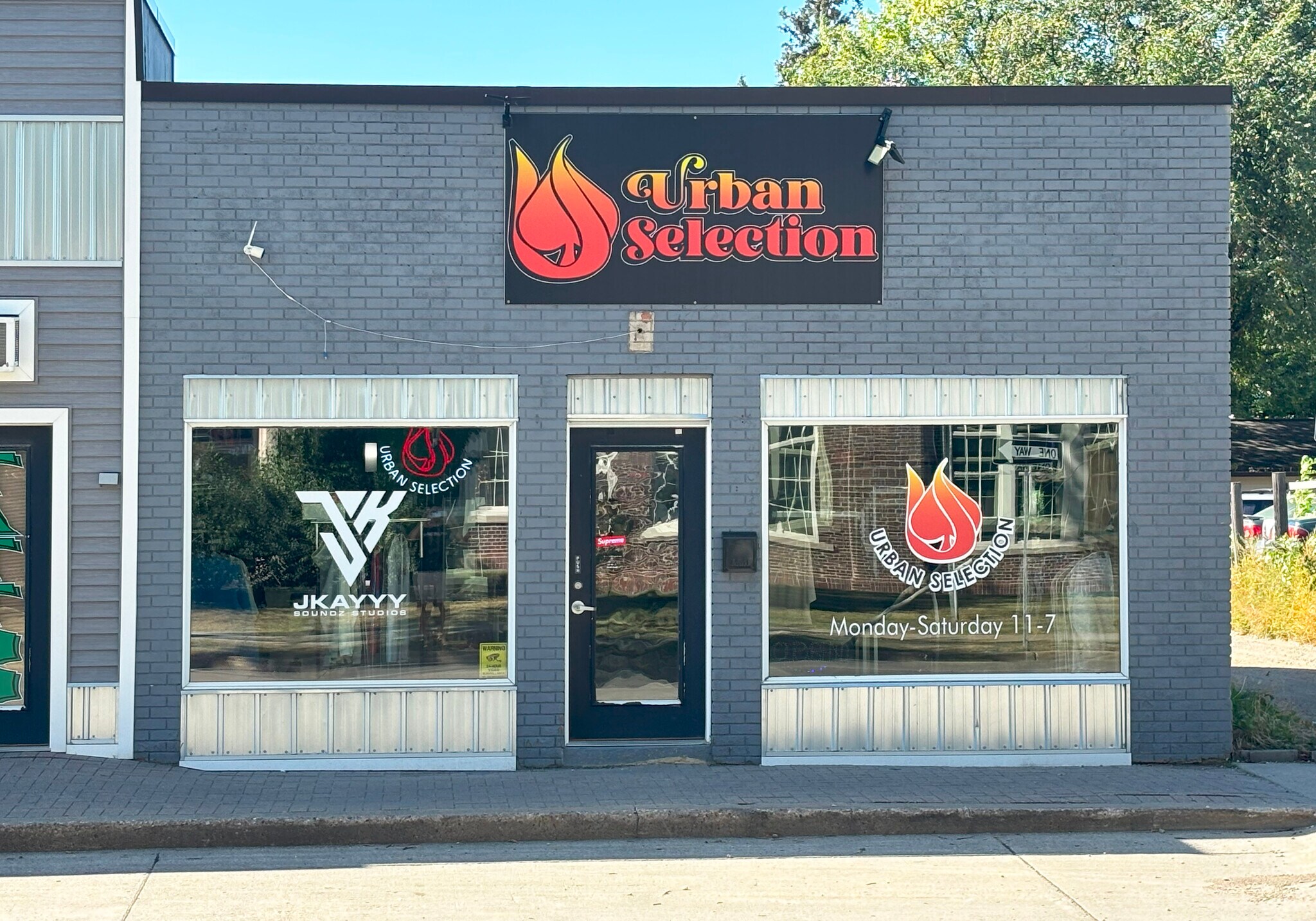 312 University Dr N, Fargo, ND for lease Primary Photo- Image 1 of 2