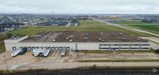 Plus de détails pour 250 NW 10th St, Waukee, IA - Industriel à vendre