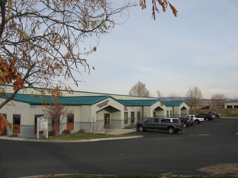 850 E Franklin Rd, Meridian, ID à louer - Photo principale - Image 1 de 1