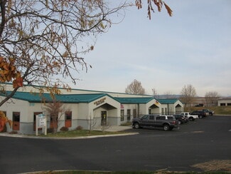 Plus de détails pour 850 E Franklin Rd, Meridian, ID - Bureau à louer