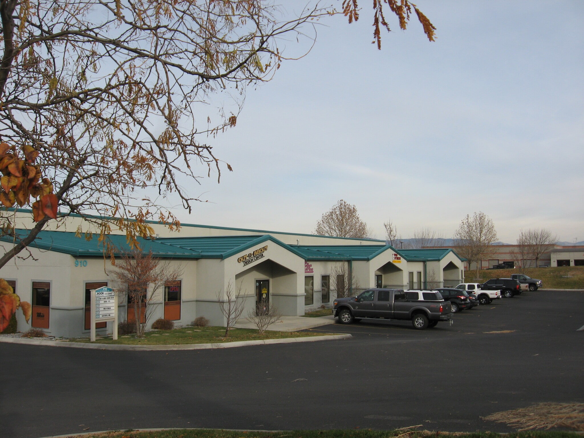 850 E Franklin Rd, Meridian, ID à louer Photo principale- Image 1 de 2
