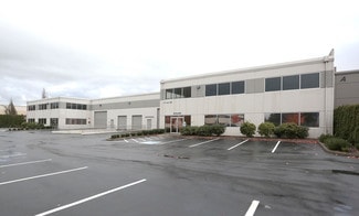 More details for 18 42nd St NW, Auburn, WA - Industrial for Lease