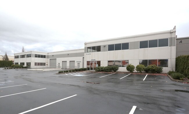 More details for 18 42nd St NW, Auburn, WA - Industrial for Lease