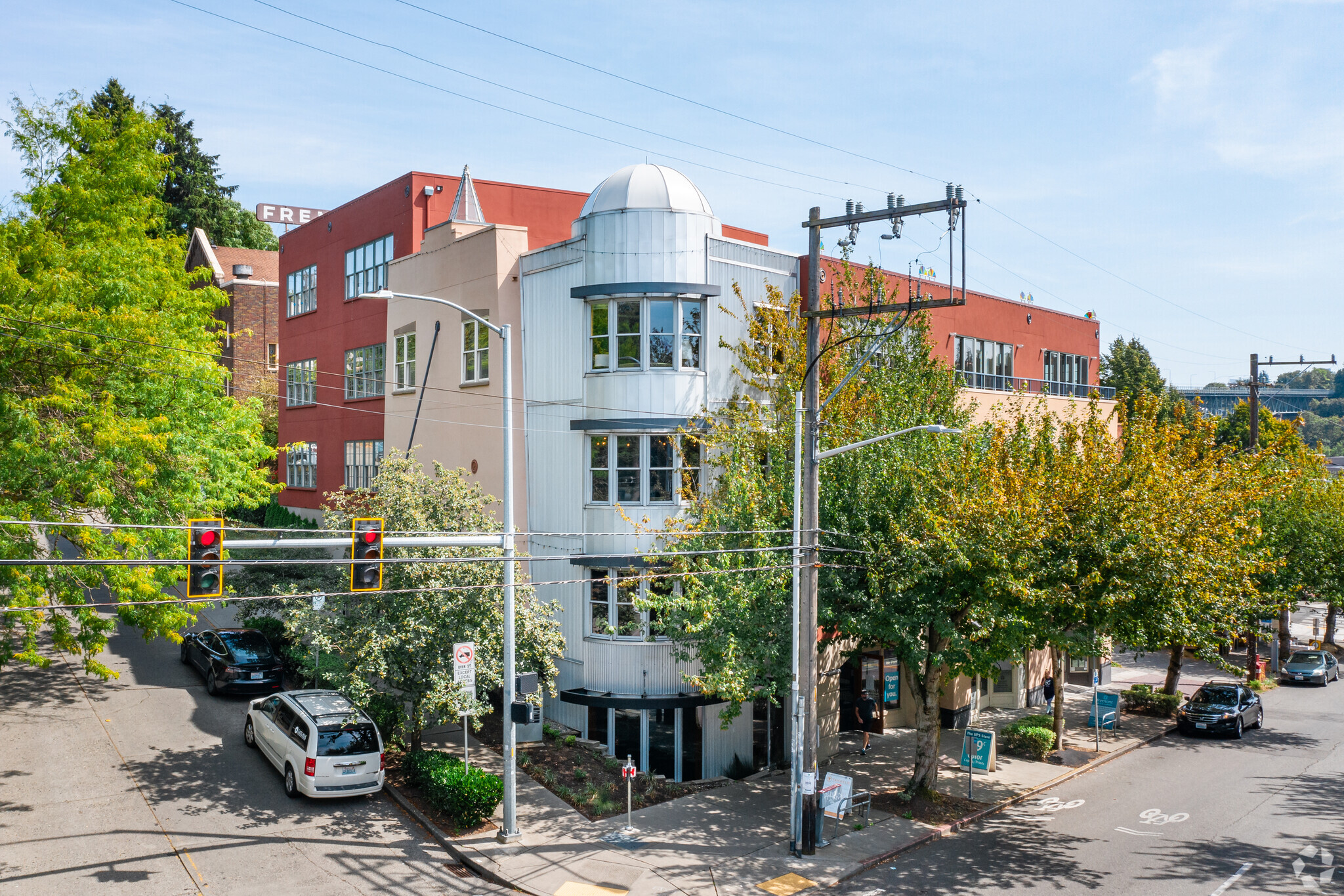 3520 Fremont Ave N, Seattle, WA for sale Building Photo- Image 1 of 1